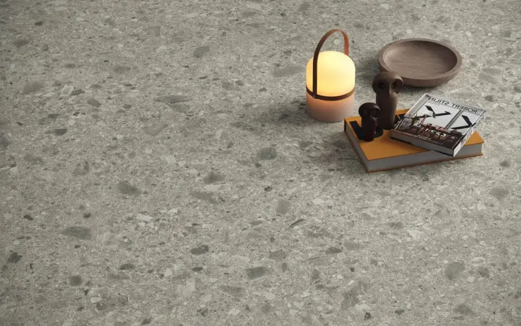 Интерьер Atlas Concorde Boost mix