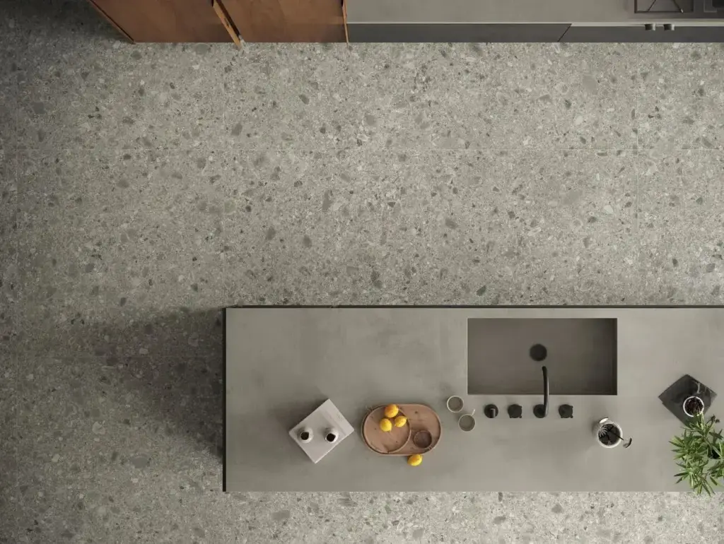 Интерьер Atlas Concorde Boost mix - 5