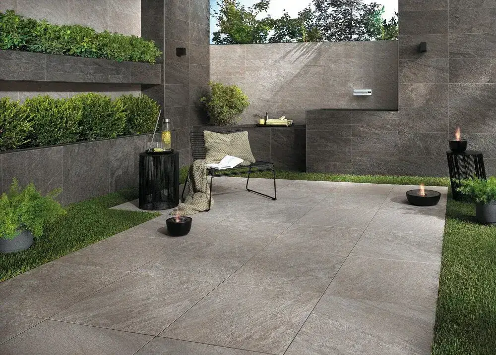 Интерьер Atlas Concorde Brave - 2