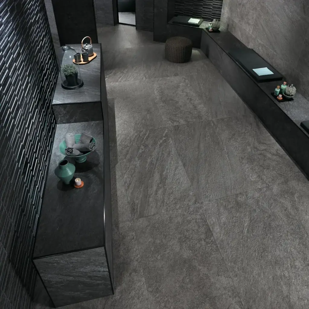 Интерьер Atlas Concorde Brave - 4