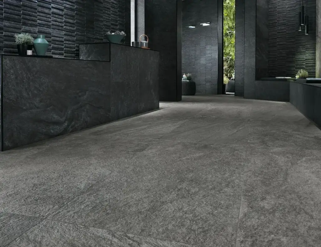 Интерьер Atlas Concorde Brave - 5