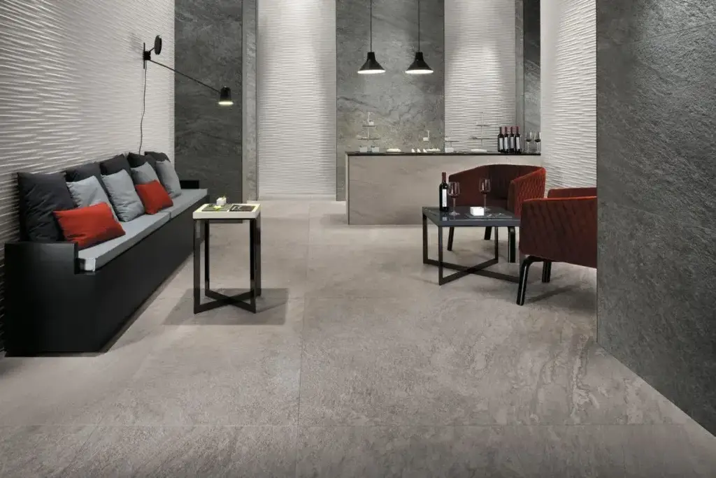 Интерьер Atlas Concorde Brave - 15