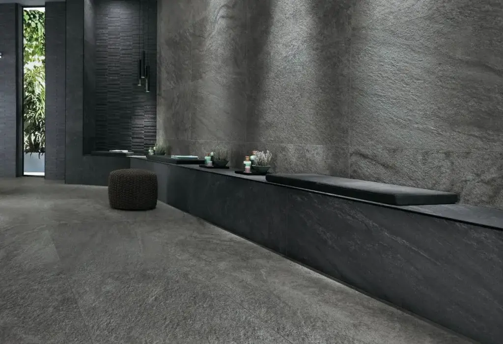 Интерьер Atlas Concorde Brave - 7