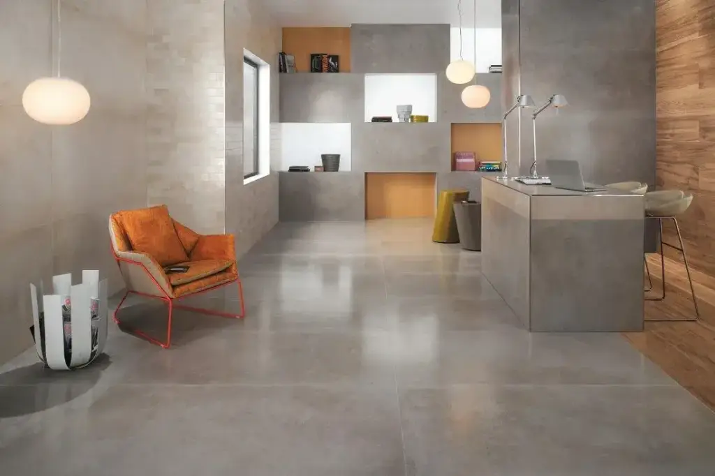 Интерьер Atlas Concorde Dwell - 12