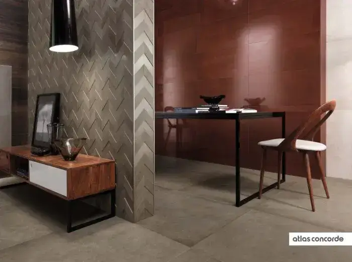 Интерьер Atlas Concorde Dwell - 5