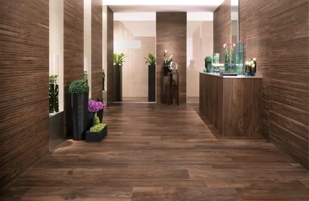 Интерьер Atlas Concorde Etic - 5