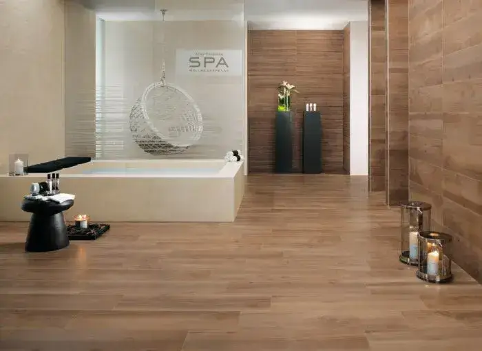 Интерьер Atlas Concorde Etic - 4