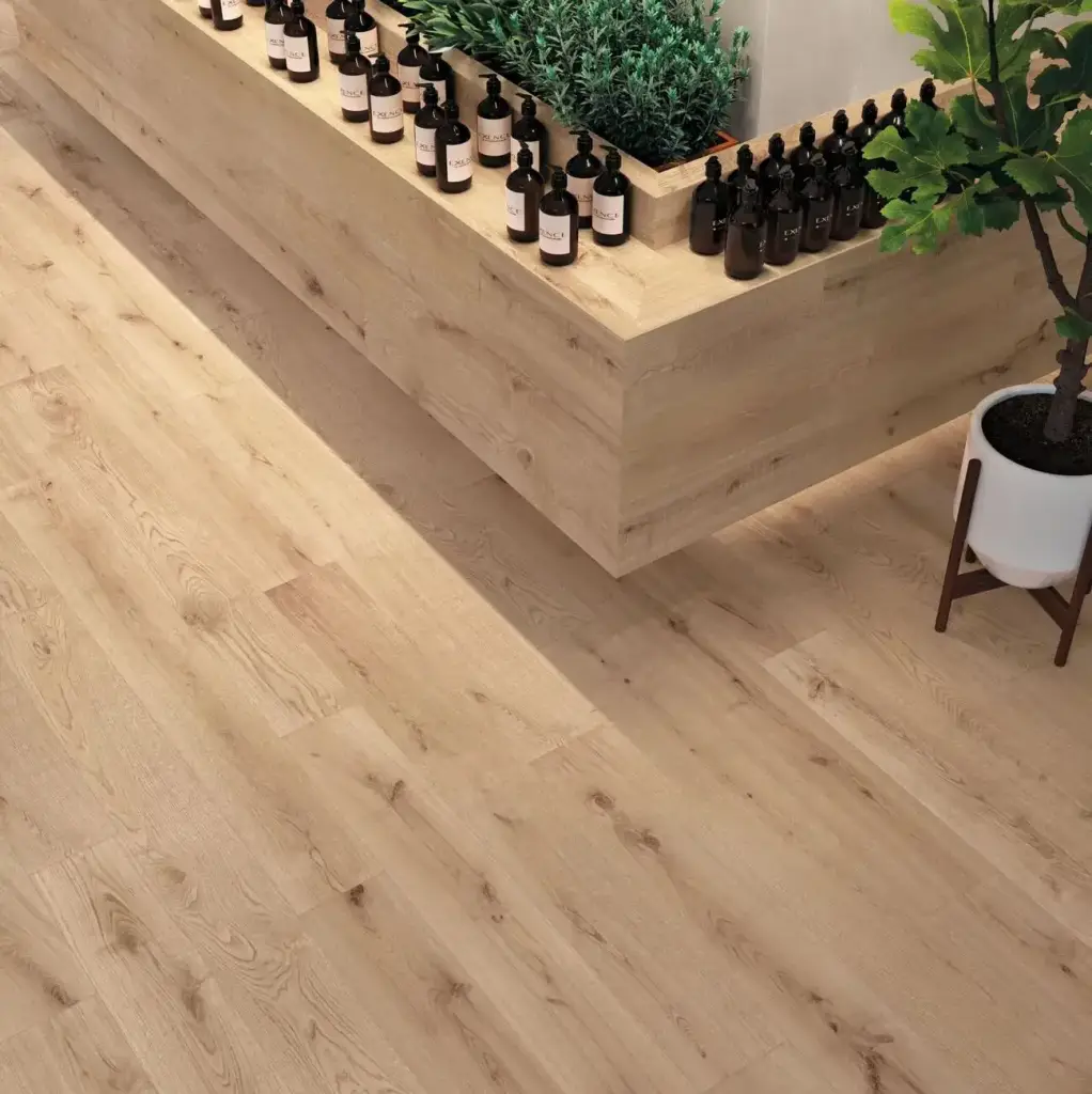 Интерьер Atlas Concorde Exence - 11