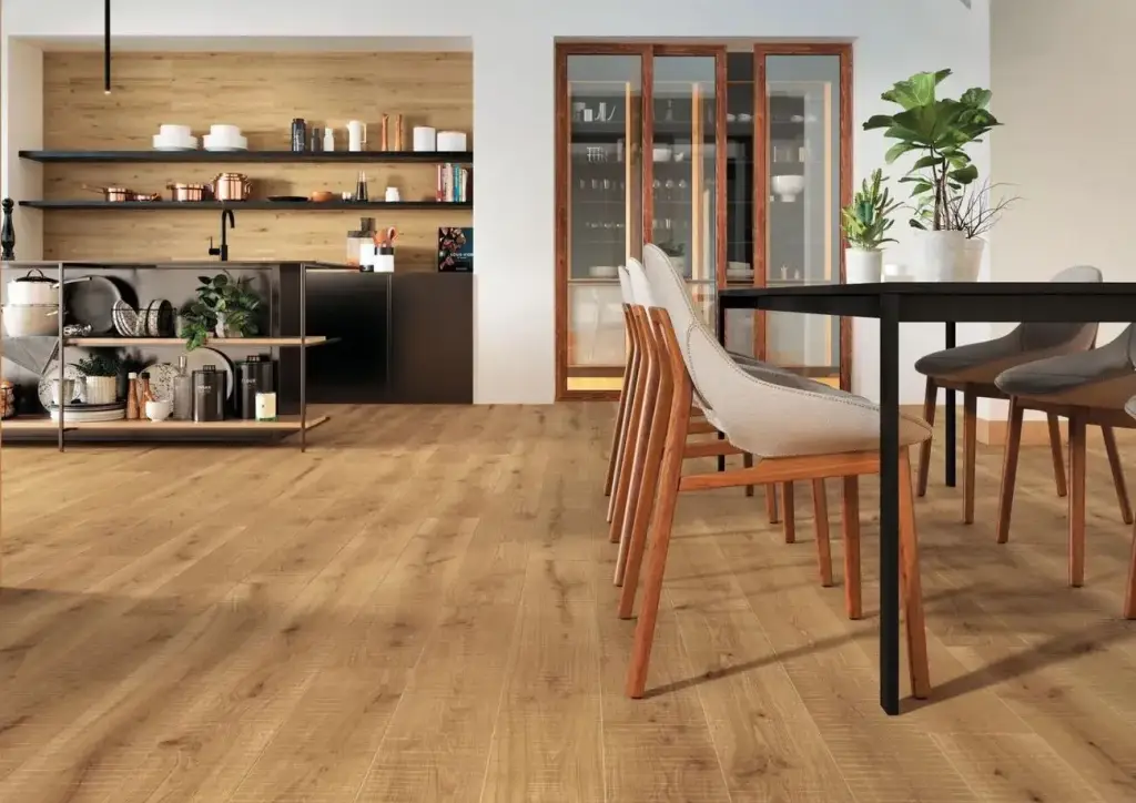 Интерьер Atlas Concorde Exence - 9