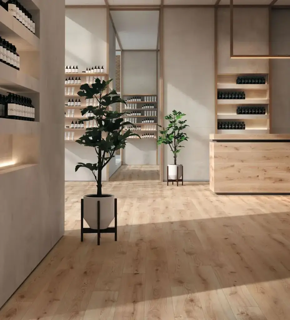 Интерьер Atlas Concorde Exence - 13