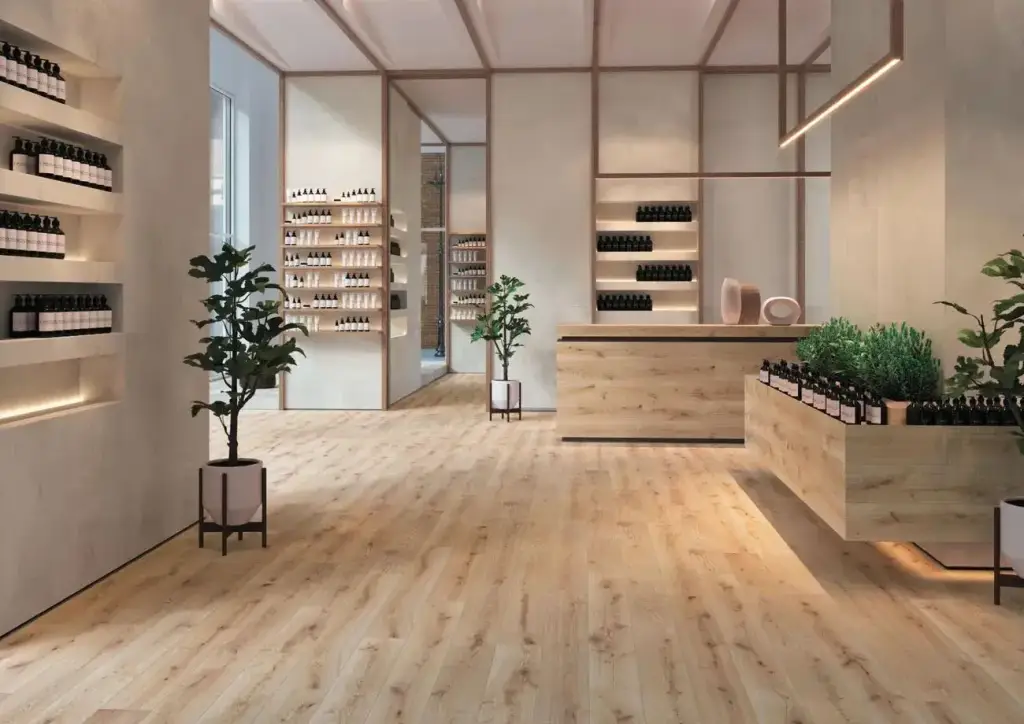 Интерьер Atlas Concorde Exence - 10