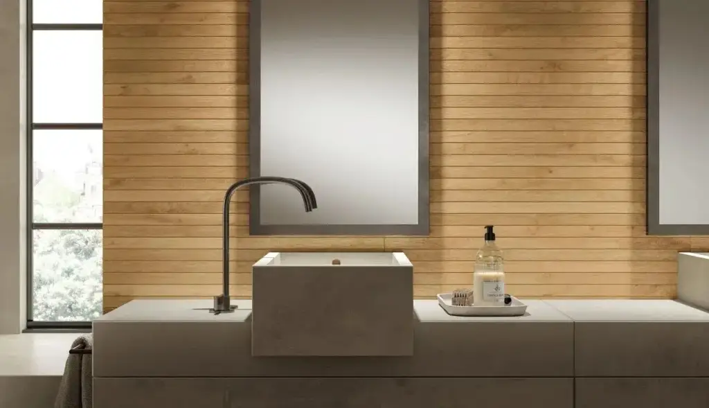 Интерьер Atlas Concorde Heartwood - 13