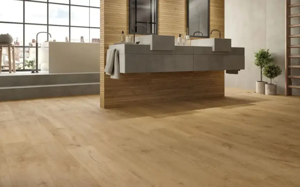 Интерьер Atlas Concorde Heartwood - 3