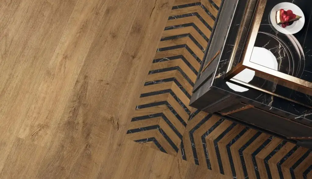 Интерьер Atlas Concorde Heartwood - 2