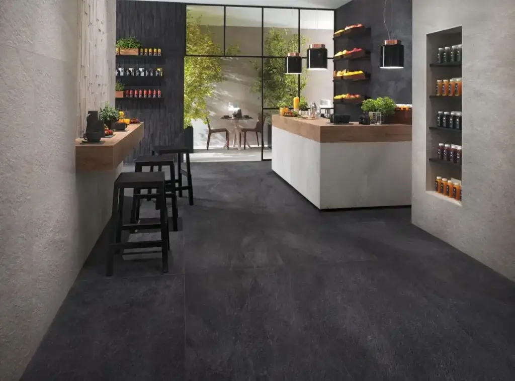 Интерьер Atlas Concorde Klif - 3