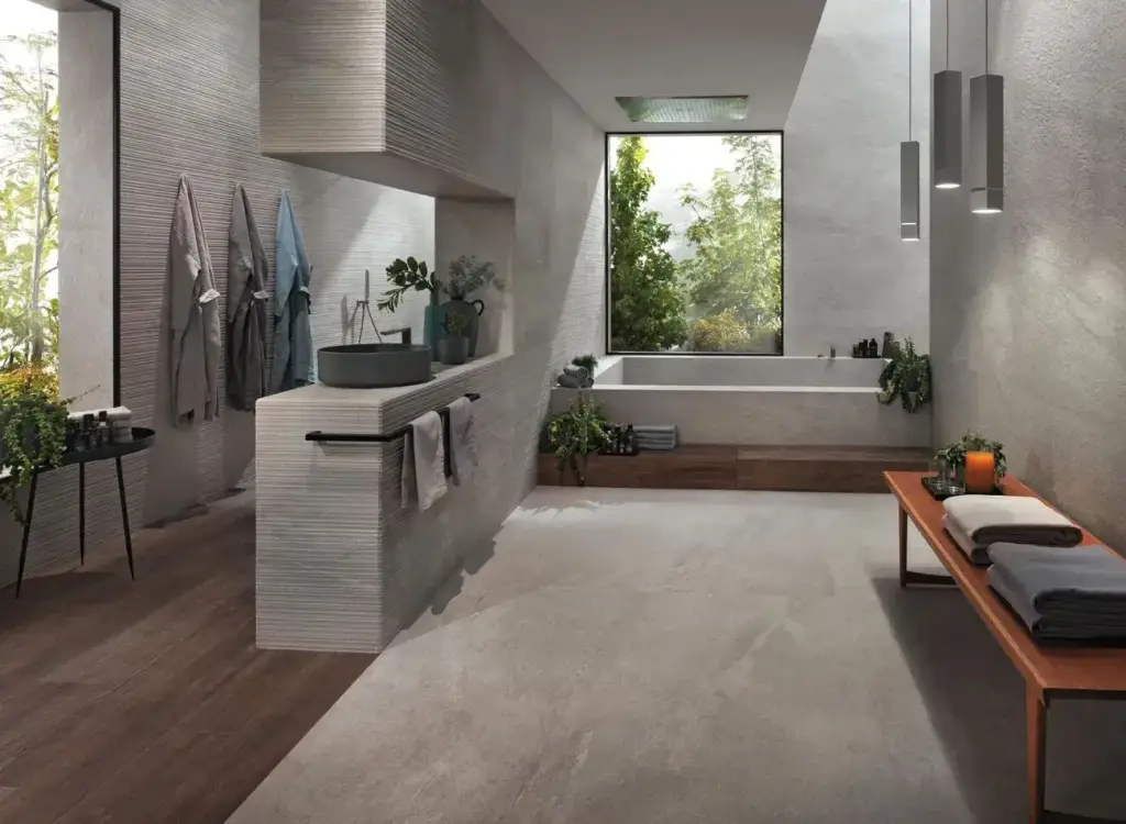 Интерьер Atlas Concorde Klif - 6