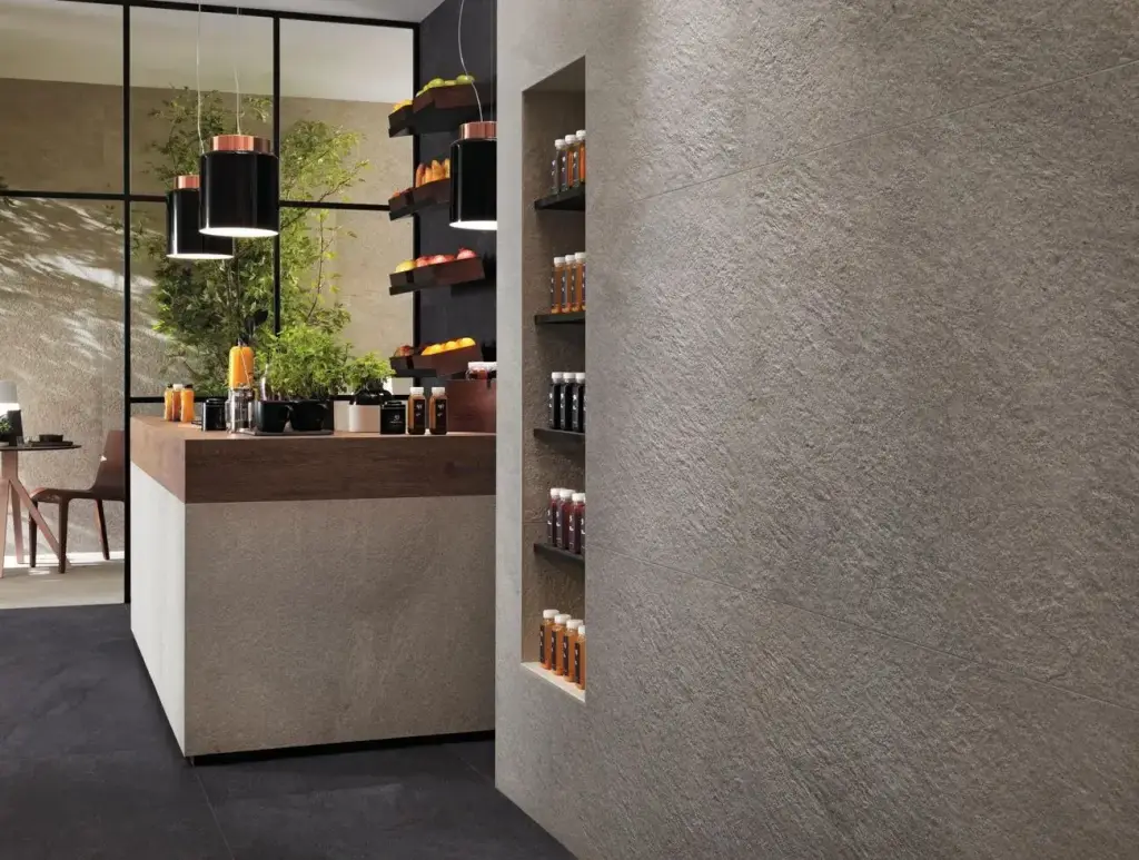 Интерьер Atlas Concorde Klif - 20