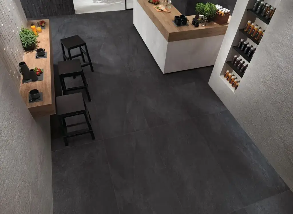 Интерьер Atlas Concorde Klif - 5