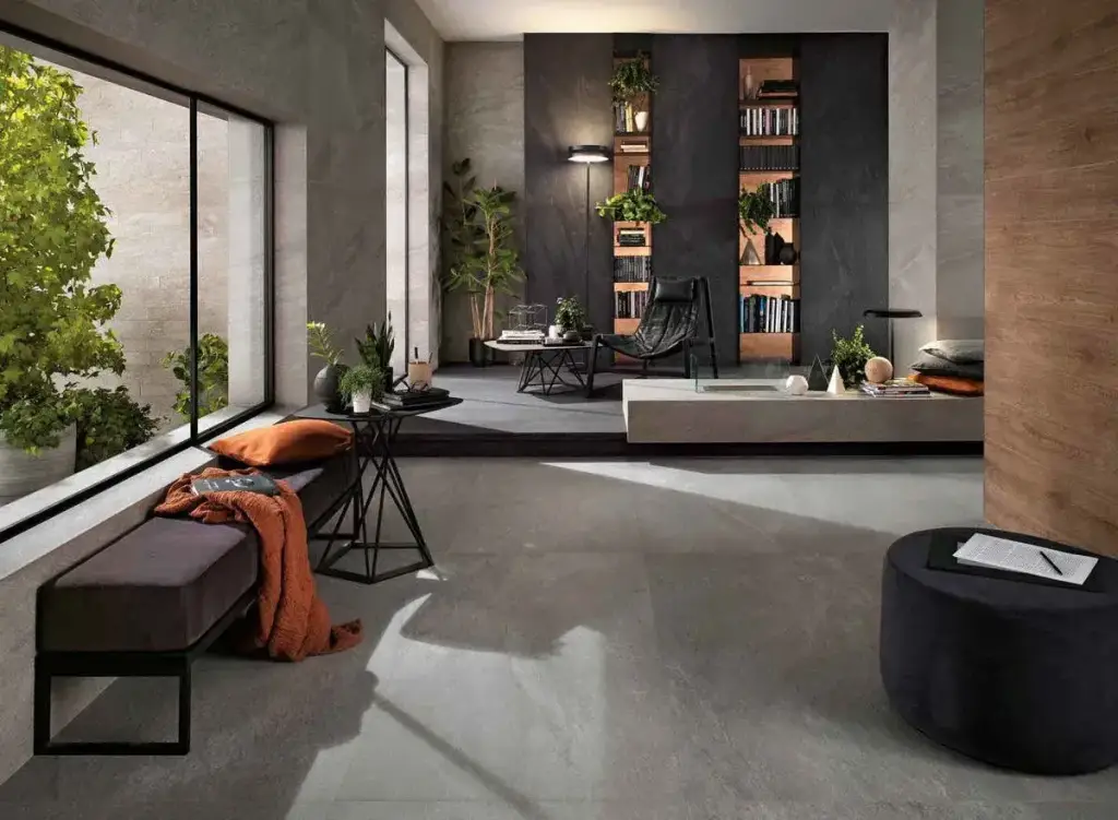 Интерьер Atlas Concorde Klif - 23