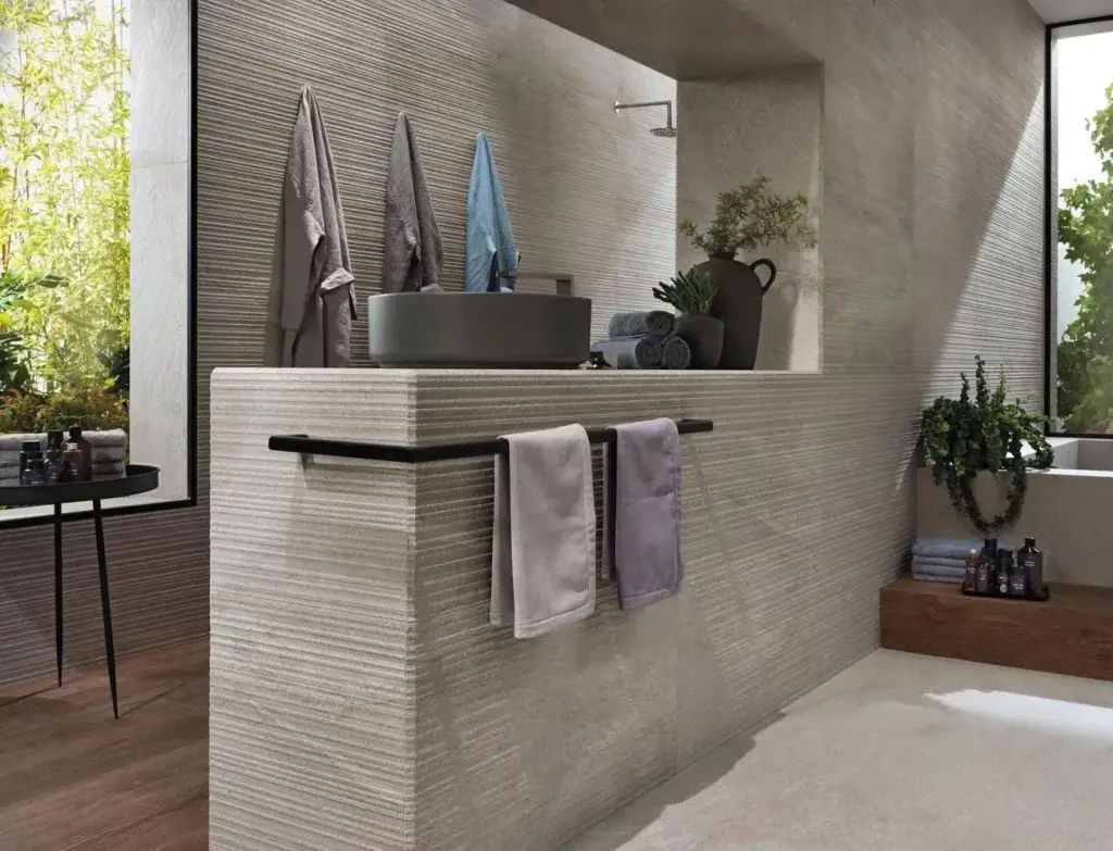 Интерьер Atlas Concorde Klif - 9