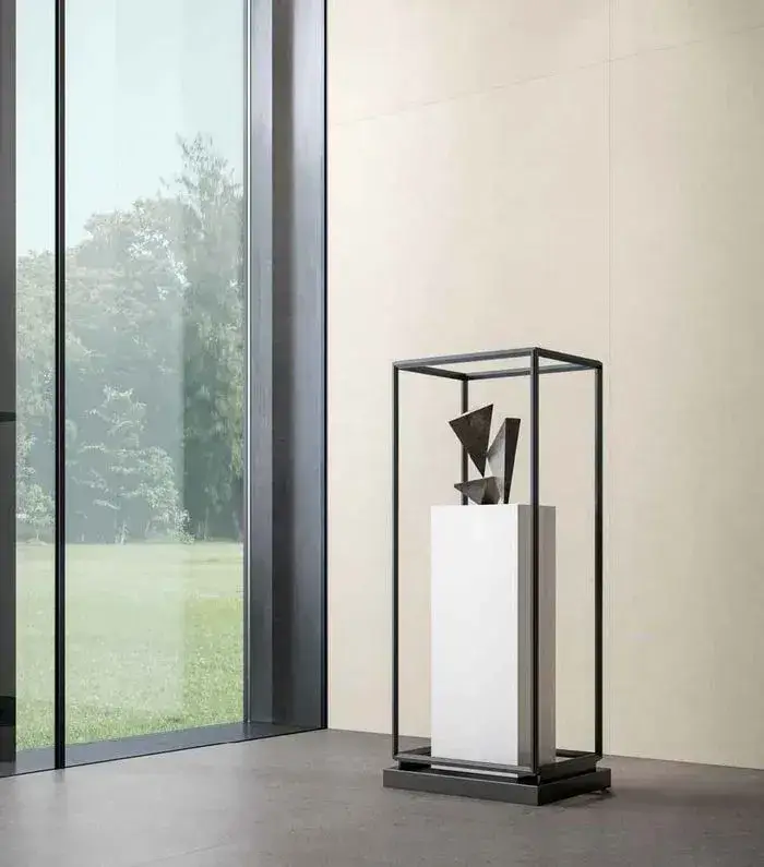 Интерьер Atlas Concorde Kone - 19