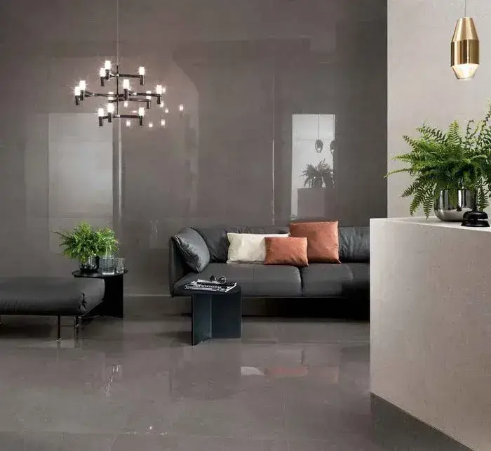 Интерьер Atlas Concorde Kone - 27