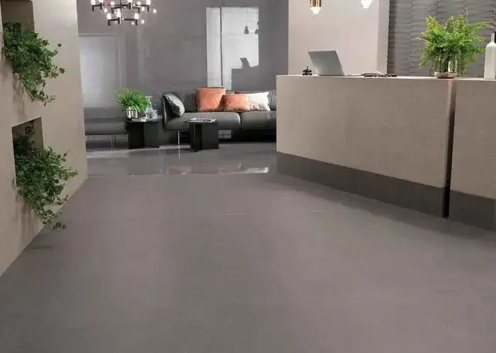 Интерьер Atlas Concorde Kone - 32