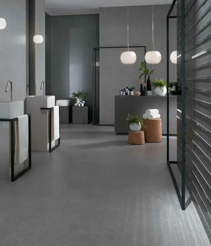 Интерьер Atlas Concorde Kone - 49