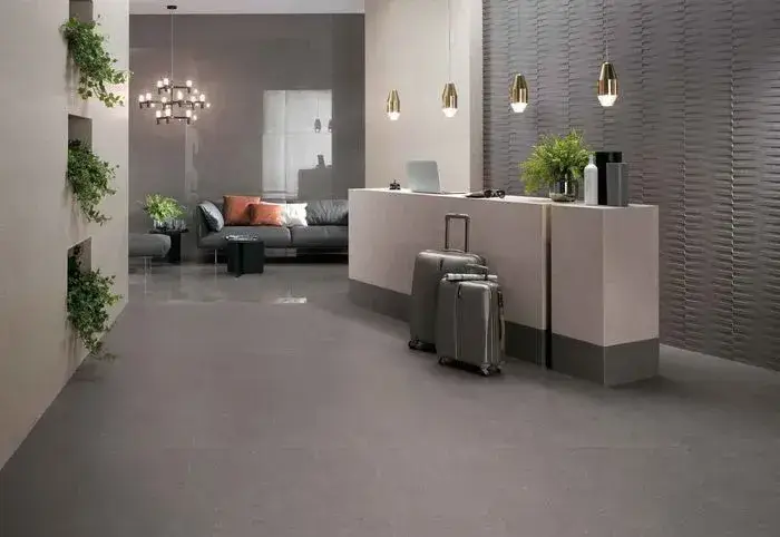 Интерьер Atlas Concorde Kone - 33