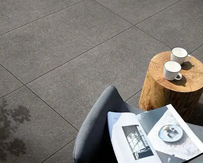 Интерьер Atlas Concorde Kone - 13