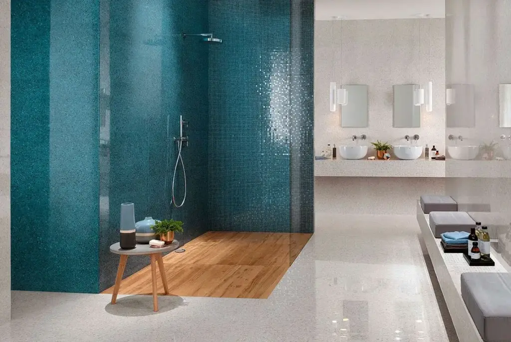 Интерьер Atlas Concorde Marvel Gems - 10