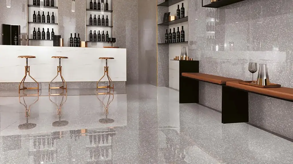 Интерьер Atlas Concorde Marvel Gems