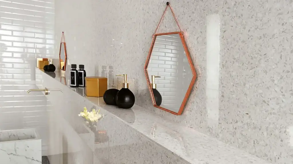 Интерьер Atlas Concorde Marvel Gems - 1