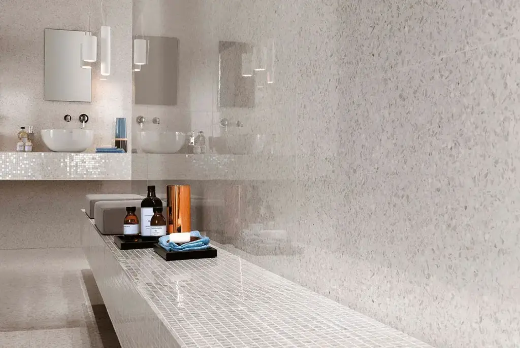 Интерьер Atlas Concorde Marvel Gems - 6