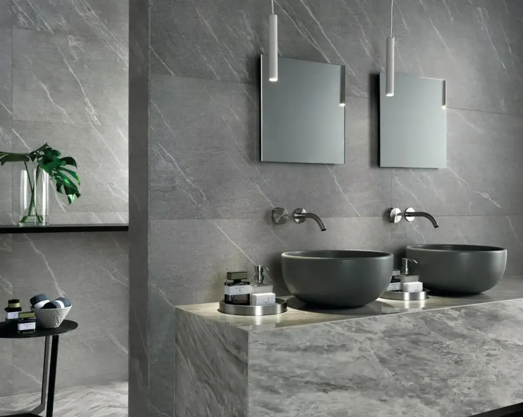 Интерьер Atlas Concorde Marvel stone - 10