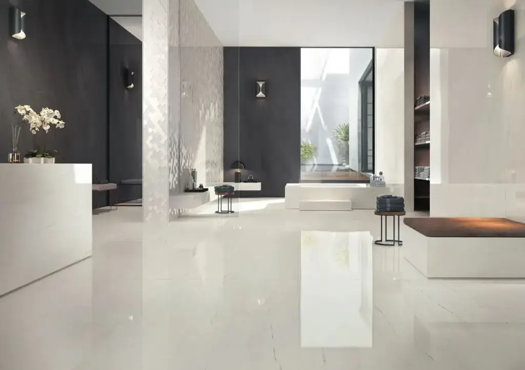 Интерьер Atlas Concorde Marvel stone - 23