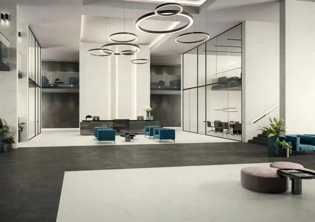 Интерьер Atlas Concorde Marvel stone - 28