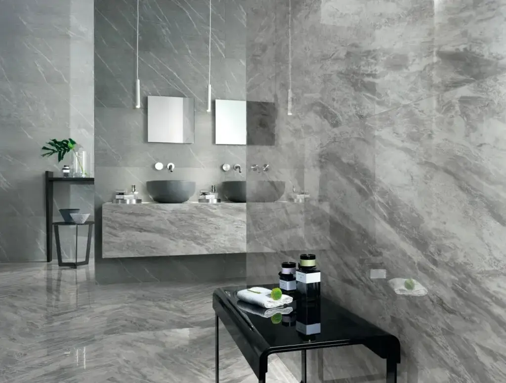 Интерьер Atlas Concorde Marvel stone - 14