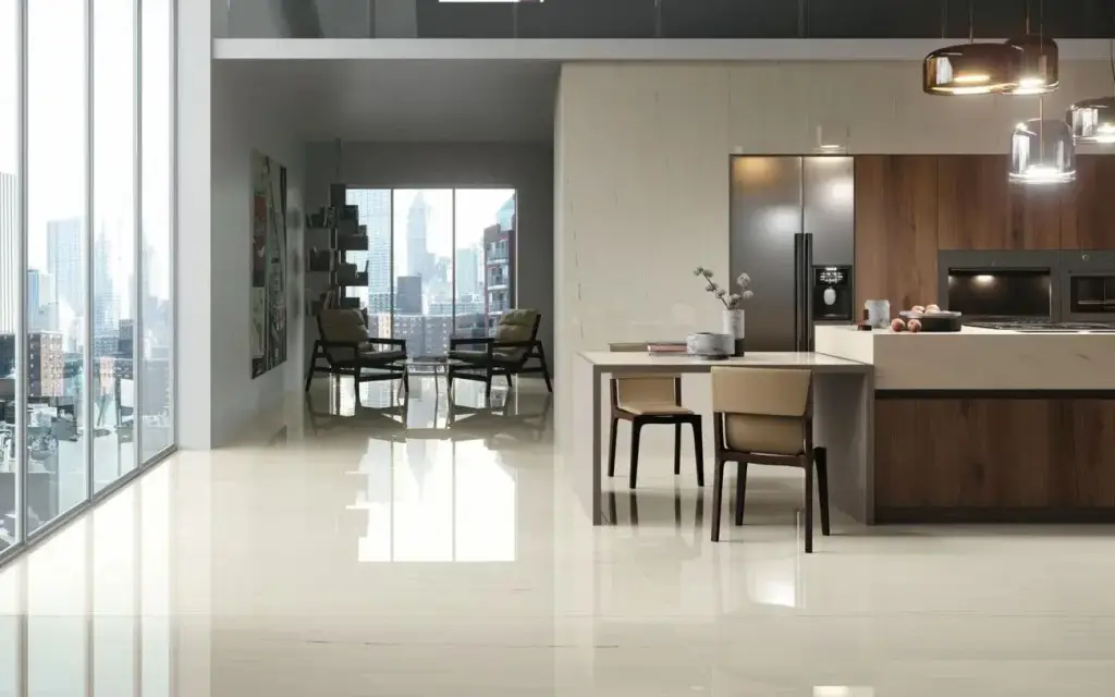 Интерьер Atlas Concorde Marvel stone - 26