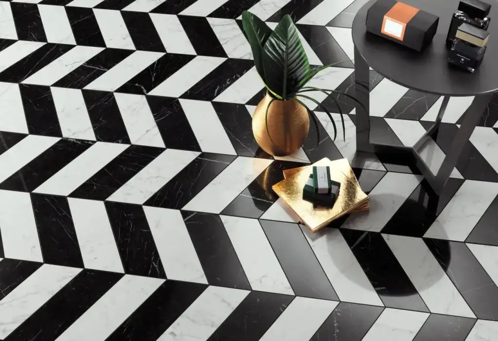 Интерьер Atlas Concorde Marvel stone - 21