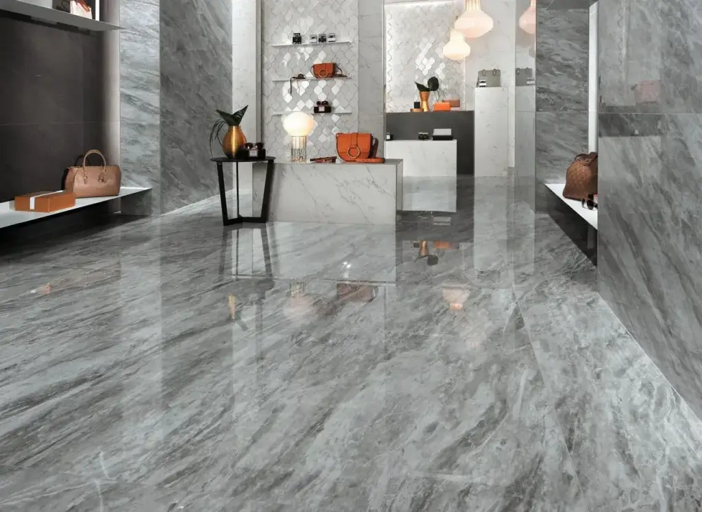 Интерьер Atlas Concorde Marvel stone - 13