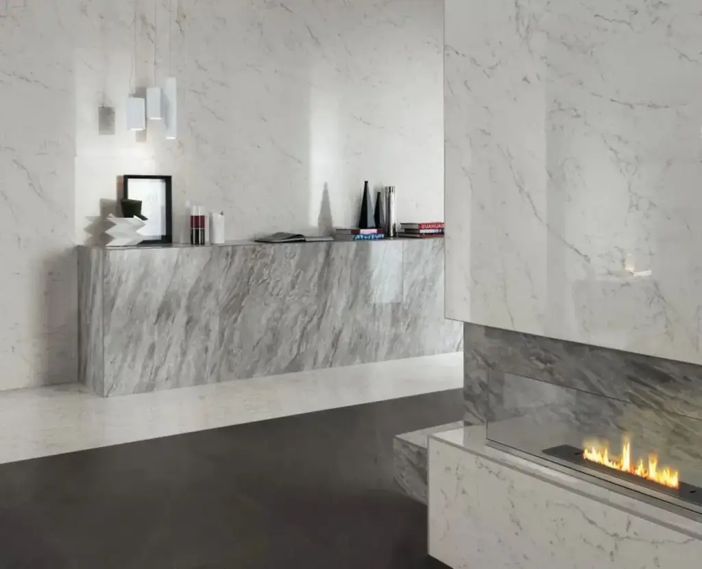 Интерьер Atlas Concorde Marvel stone - 18