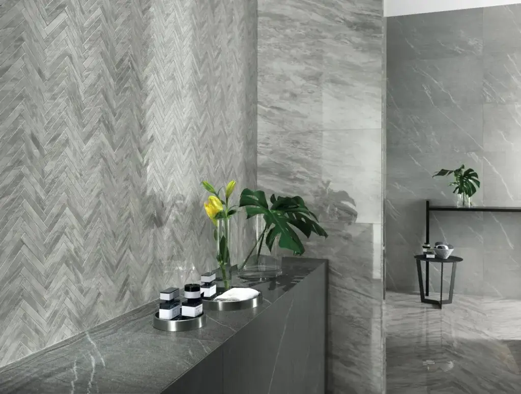 Интерьер Atlas Concorde Marvel stone - 11