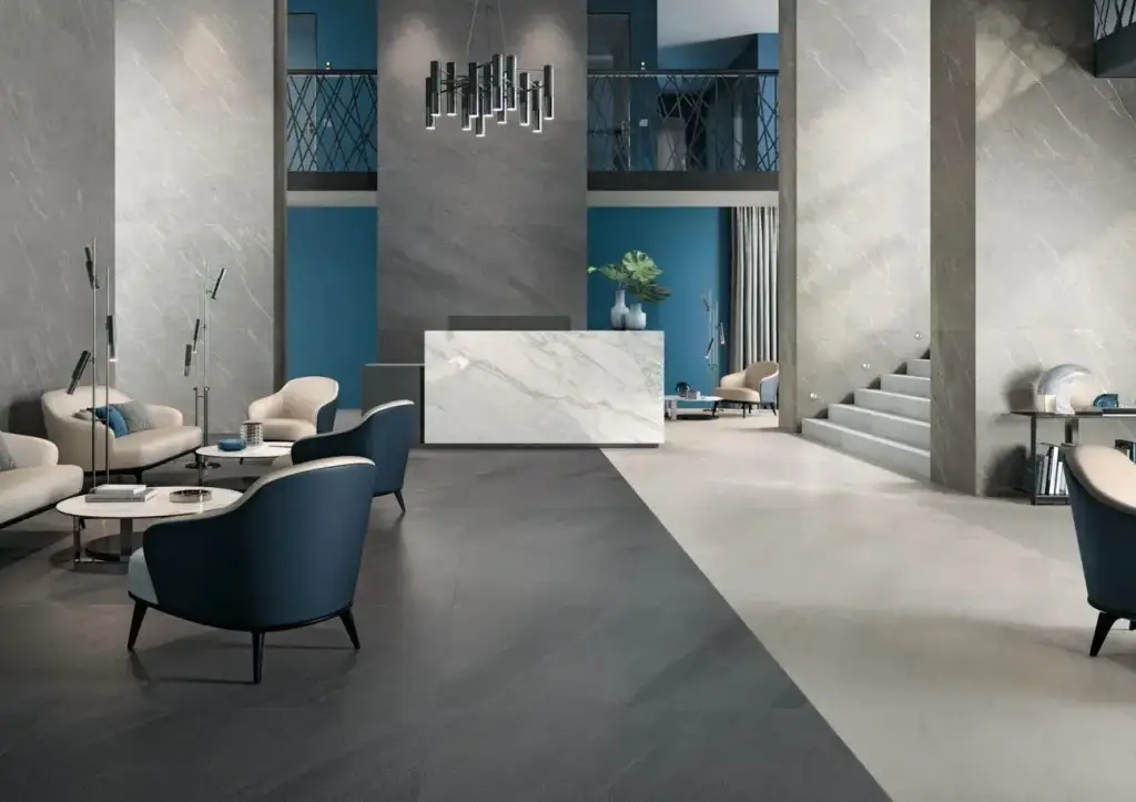 Интерьер Atlas Concorde Marvel stone - 15