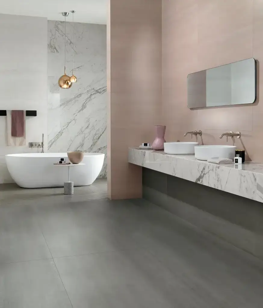 Интерьер Atlas Concorde Mek - 6