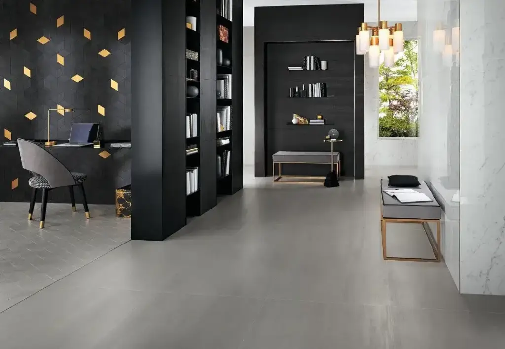 Интерьер Atlas Concorde Mek - 2