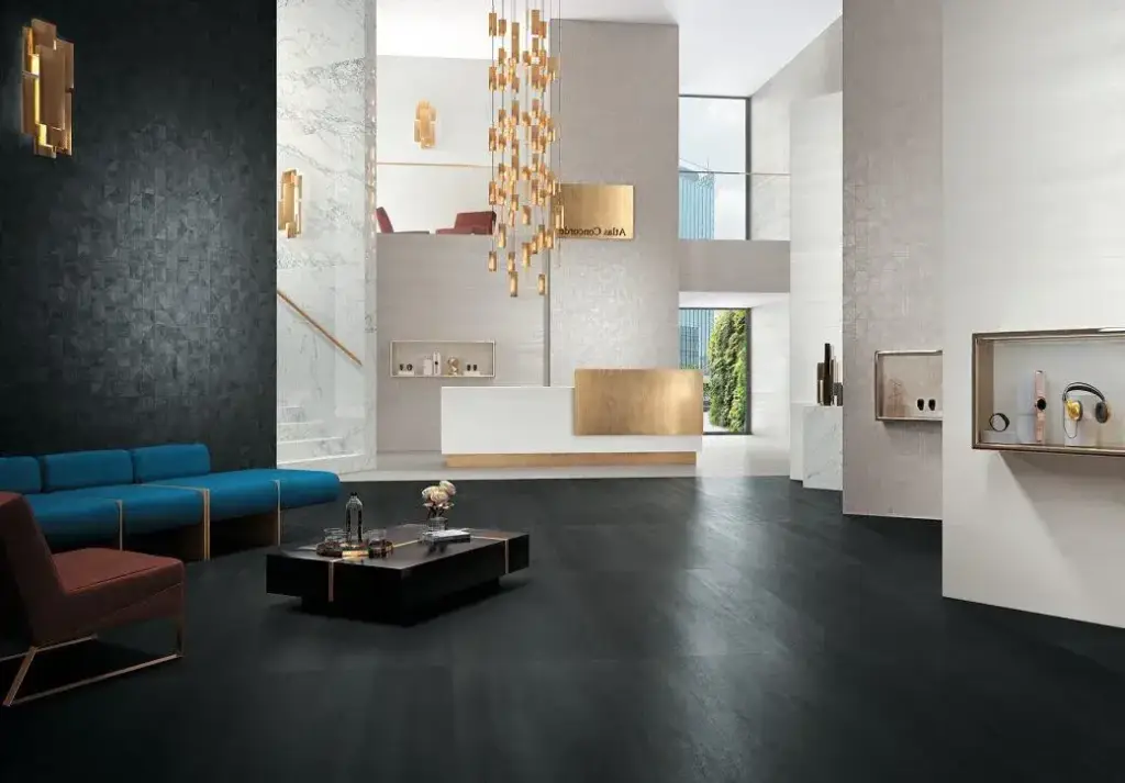 Интерьер Atlas Concorde Mek - 4