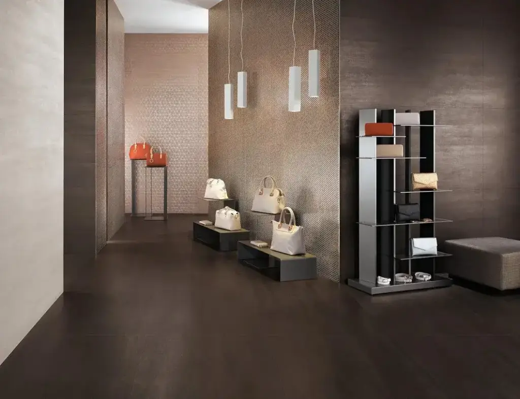 Интерьер Atlas Concorde Mek - 3