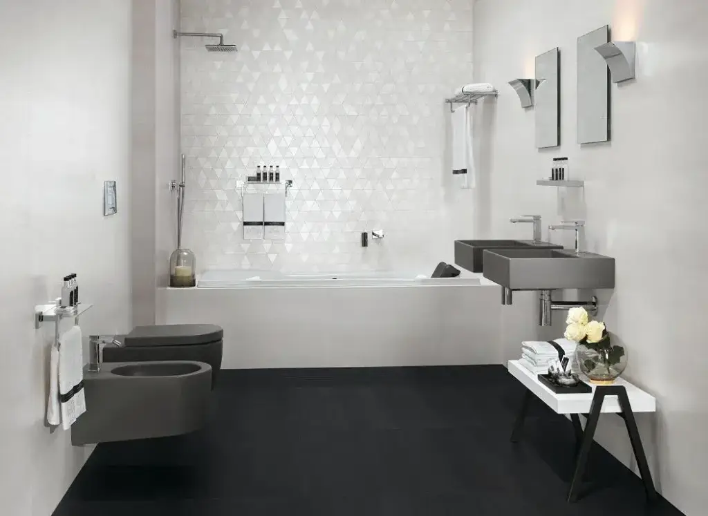 Интерьер Atlas Concorde Mek - 7