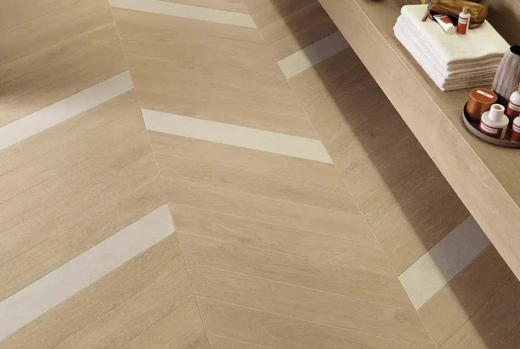 Интерьер Atlas Concorde Nid